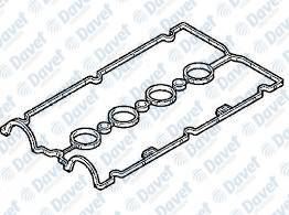 ZGS339 Ust Kapak Contasi Opel Astra G-Astra H -Vectra C 1.6 Z16xep